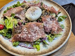 -沏点Trattoria意大利餐厅(新街口店)