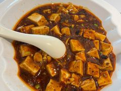 峨嵋豆腐-峨嵋酒家(德内店)