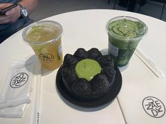 -申粤轩酒楼·三十年粤菜经典(丁香花园店)