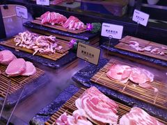 -韩盛·盛江山自助料理(中街大悦城店)