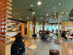 -麦当劳(双榆树店)