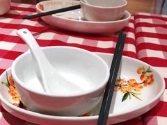 -西贝(东城万达广场店)