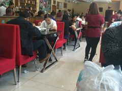 大堂-宛平李记小吃(东关街店)