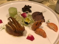 醉膏蟹-涵苑私宴定制(外滩店)