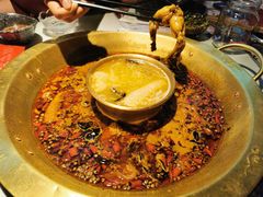 特色美蛙-哥老官重庆美蛙鱼头(龙湖杭州金沙天街店)