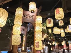 -南京大牌档(之心城店)