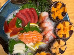 -九酢·海鲜居酒屋