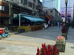 -小白楼1902欧式风情街