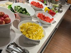 -西安钟楼北大街希尔顿欢朋酒店