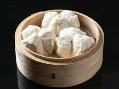 -东莞塘厦三正半山温泉酒店·汉宫中餐厅