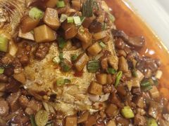-不倒翁·安徽名菜楼(步行街店)