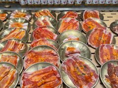 -汉阳廷自助烤肉(同和金铂天地店)