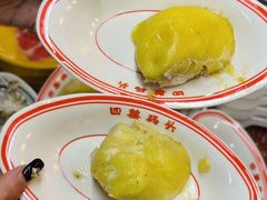 -四囍码头海鲜烧烤自助火锅(外滩南京东路悦荟广场店)