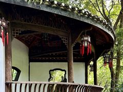 -成都杜甫草堂博物馆