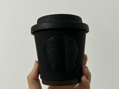 -Punchline Coffee&Roaster(同济大学店)