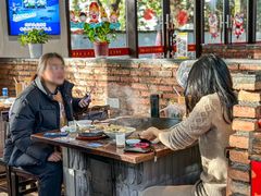 -好灶头妈妈菜·柴火灶台鱼·千岛湖土菜地标美食