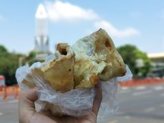 -云南路美食街