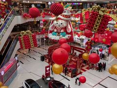 -万达广场(龙湖店)