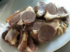 -阿婆东山羊肉店(鸿港海鲜批发市场店)