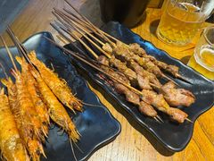 -烧蠔帮·湛江生蚝(工农店)