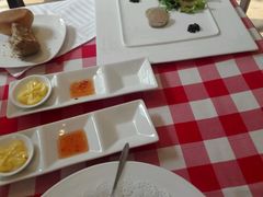 -卡本妮法餐厅·北京和平宾馆