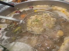 -俏牛哥鲜牛肉牛肆馆(重庆天地店)