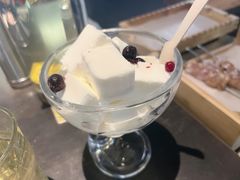 -很久以前羊肉串(中山公园店)