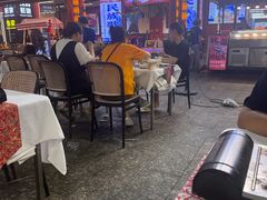 -刘姐啤酒鱼民族演艺餐厅(西街总店)