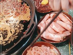 -雾都嘟重庆老火锅