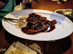 -绿茶餐厅(乐峰广场店)