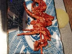 -探鱼·鲜青椒爽麻烤鱼(天河优托邦店)