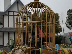 -安徒生童话乐园