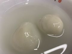 鲜肉汤圆-朱新年·苏式汤团·面点(北寺塔店)