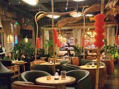 -不二·民谣音乐餐吧(长沙店)