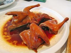 -侨美·唐荔园·40年地道粤菜