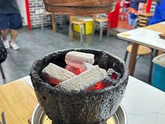 -大槐树烤肉馆