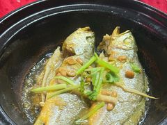 -蛇口康乐快餐鱼仔档(翠苑小区店)