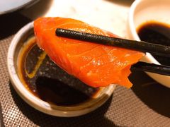 -喜庭海鲜自助(来福士店)