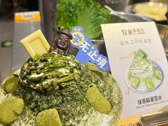 -牧童禧肉社·韩国炭火烤肉店(中粮祥云小镇创始店)