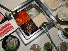 -海底捞火锅(杭州越界锦和大厦店)