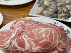 羊肉-元盛居(生态大街店)