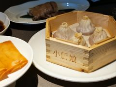 -小厨娘淮扬菜(诚信大道店)