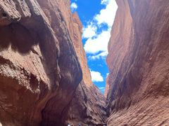 -天山神秘大峡谷