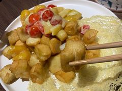 -风波庄(云蝠大厦店)