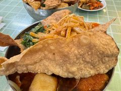 -红鼻子桂林米粉(金唐新光界店)