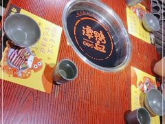 -谭鸭血老火锅(远大购物广场店)