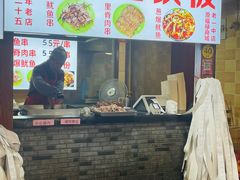 门面-星隆国际·芜湖小吃街