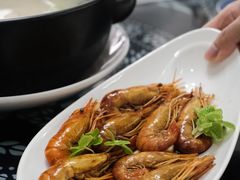 -白家餐厅(徐家汇店)