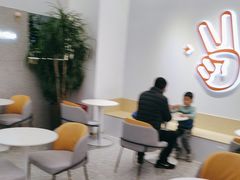 -野人先生现做冰淇淋(北京环宇荟店)