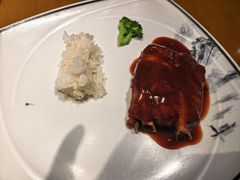 -三凤酒家·百年无锡菜(清扬茂业店)